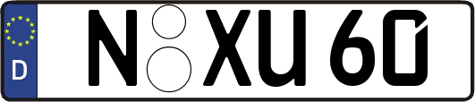 N-XU60