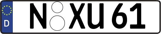 N-XU61
