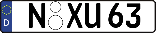 N-XU63