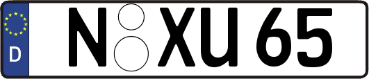 N-XU65