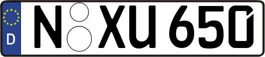 N-XU650