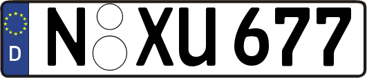 N-XU677