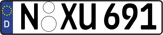 N-XU691