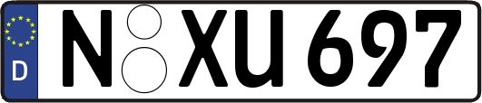 N-XU697