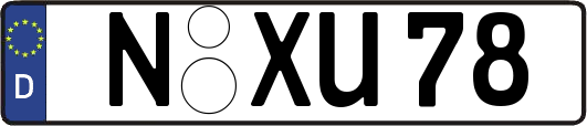 N-XU78