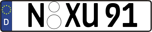 N-XU91