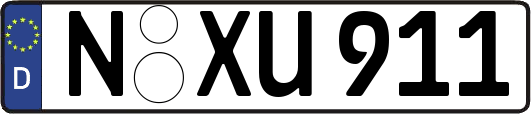 N-XU911
