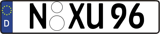 N-XU96