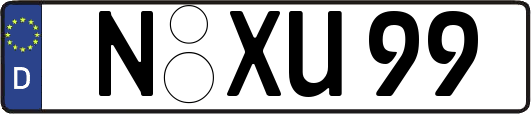 N-XU99