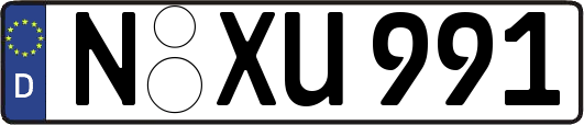 N-XU991