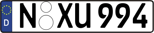N-XU994