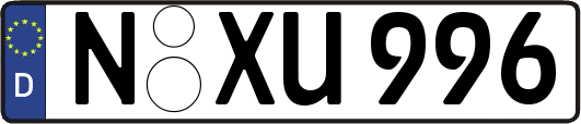 N-XU996
