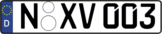 N-XV003