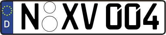 N-XV004