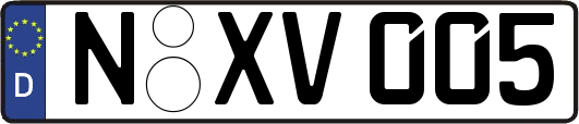 N-XV005