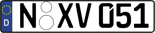 N-XV051
