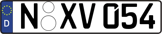 N-XV054