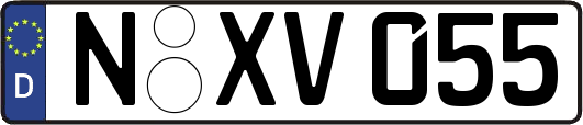 N-XV055