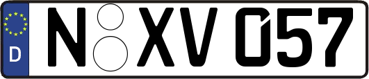 N-XV057
