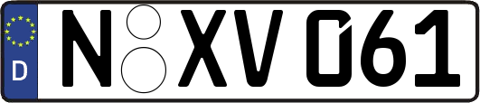 N-XV061