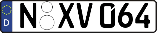 N-XV064