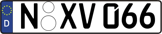 N-XV066