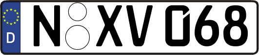N-XV068