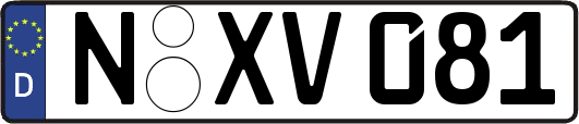 N-XV081