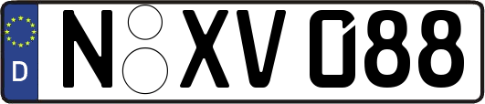 N-XV088