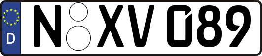 N-XV089