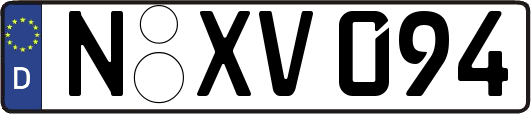 N-XV094