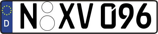 N-XV096
