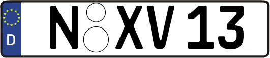 N-XV13