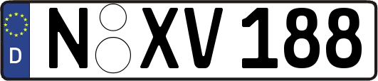 N-XV188