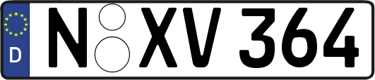 N-XV364