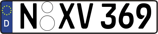 N-XV369