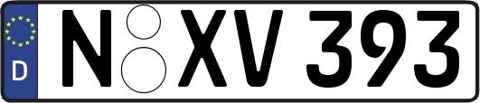 N-XV393