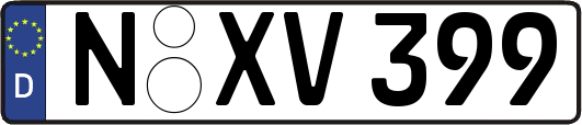 N-XV399