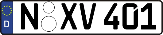 N-XV401