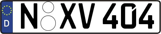 N-XV404