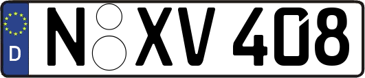 N-XV408