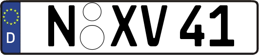 N-XV41