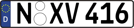 N-XV416