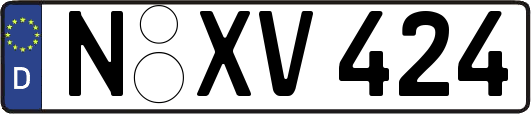 N-XV424