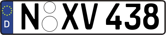 N-XV438