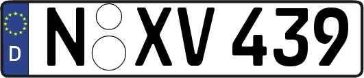 N-XV439