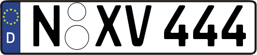 N-XV444