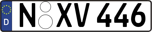 N-XV446