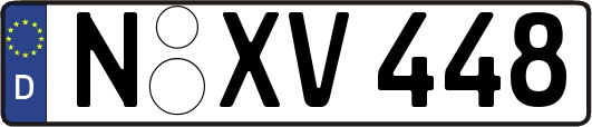 N-XV448