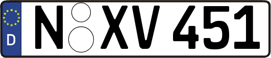 N-XV451